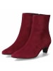 Paul Green Schlupfstiefel in red