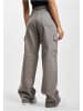 DEF Cargo Trousers in grey