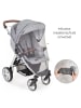 Joie Buggy & Sportwagen Litetrax bis 22 kg in gray