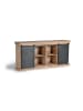 Giner y Colomer Sideboard aus Holz in Brown