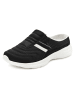 Vivance Sneaker in schwarz/weiß