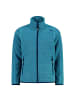 cmp Fleecejacke in Blau