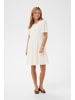 Cream Jerseykleid CRMianna Feminine in Snow White