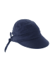 Baseball Cap in blau