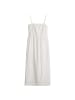 Marc O'Polo DENIM Spitzenkleid slim in Silky White