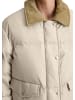 Marc O'Polo Puffer-Daunenjacke regular in Light Oat