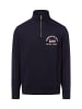 Gant Sweatshirt in marine