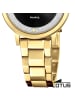 Lotus Chronograph-Armbanduhr Lotus Classic gold mittel (ca. 32,5mm)