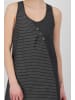 alife and kickin Kleid CameronAK DNM B in black denim
