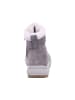 rieker Boots Mit Tex-Membran in grau