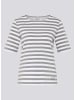 Rabe T-Shirt in Grau