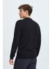 CASUAL FRIDAY Strickpullover CFFrode in Schwarz