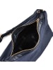 U.S. Polo Assn. Houston Schultertasche 33 cm in navy