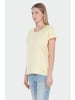 M.O.D Anna T-Shirt Pastel Yellow