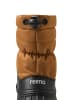 Reima Winterstiefel " Nefar " in Cinnamon brown