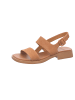 Camper Sandalette in braun