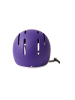 BASIL JR Kinderhelm Party Purple Unisize  (49-53cm) - Leichter