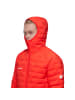 Mammut Sender IN Hooded Jacket in Rot