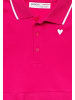 Minoti Polokleid 10VPOLO 1 in rosa