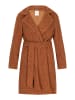IZIA Damen Coat in Braun