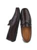 Ital-Design Halbschuh in Braun