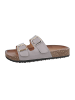 Ital-Design Sandale & Sandalette in Grau