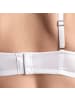 Lormar Push-Up-BH in White