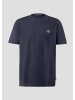QS T-Shirt in 5920_navy