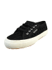 Superga Sneaker schwarz