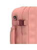 Cabinzero Classic 119 Daypack 39 cm Laptopfach in macaroon pink