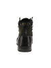 Replay Boots Grip Limited in Grün