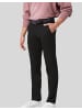 Meyer Chinohose Rio 2-3608 in Schwarz