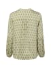 More & More Bluse in erbse mehrfarbig - 0001