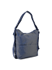 Mandarina Duck MD20 Schultertasche 30 cm in cosmic