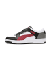 Puma Sneaker Rebound Joy in puma white-urban red-puma white