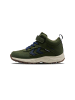 Hummel Klettverschluss Stiefel Hml Kinder in FOUR LEAF CLOVER
