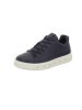 Ecco Schnürschuh in blau