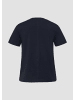 s.Oliver T-Shirt in 59D0_navy