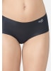 Sloggi Short Slip Zero Modal in Schwarz