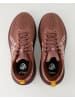asics Laufschuhe in Bordeaux