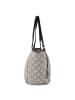 PICARD Circulus Shopper Tasche 50 cm cafe-kombi
