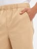 Nils Sundström Shorts in camel