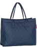 Reisenthel Shopper daily in Rhombus Midnight