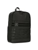 Strellson Stonebridge Matthew 18 - Rucksack 44 cm in schwarz