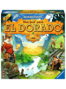 Ravensburger Ravensburger Laufspiel Wettlauf nach El Dorado in bunt