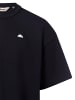 ellesse T-Shirt Salucha in schwarz