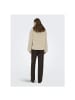 JDY Jacke in Cement