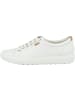 Ecco Halbschuhe Soft 7 in weiss