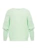 Cloud5ive Cardigan in light green