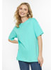 usha FESTIVAL T-Shirt in mint green